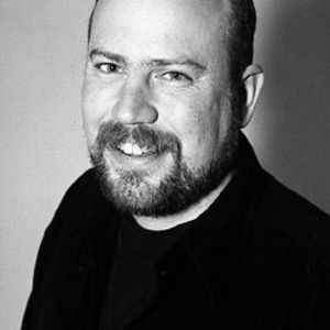 Meet your Posher, Myron